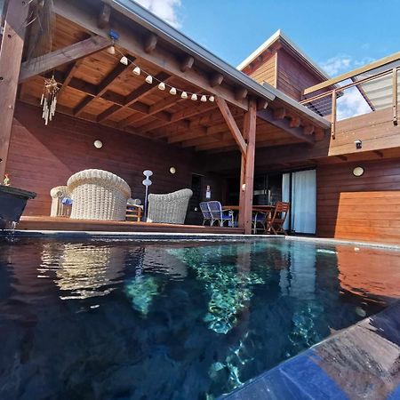 Villa Maloya Saint-Leu Εξωτερικό φωτογραφία