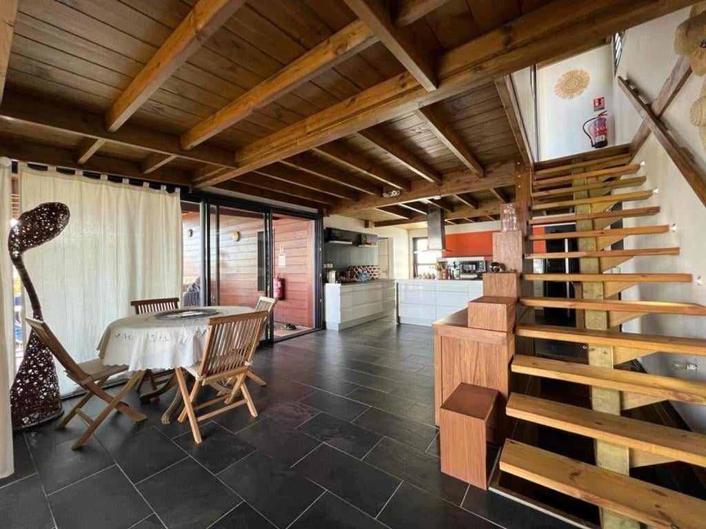 Villa Maloya Saint-Leu Εξωτερικό φωτογραφία