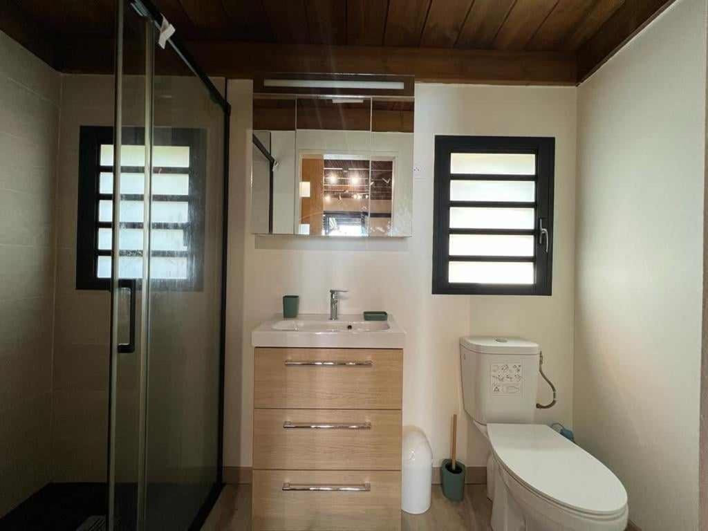 Villa Maloya Saint-Leu Εξωτερικό φωτογραφία