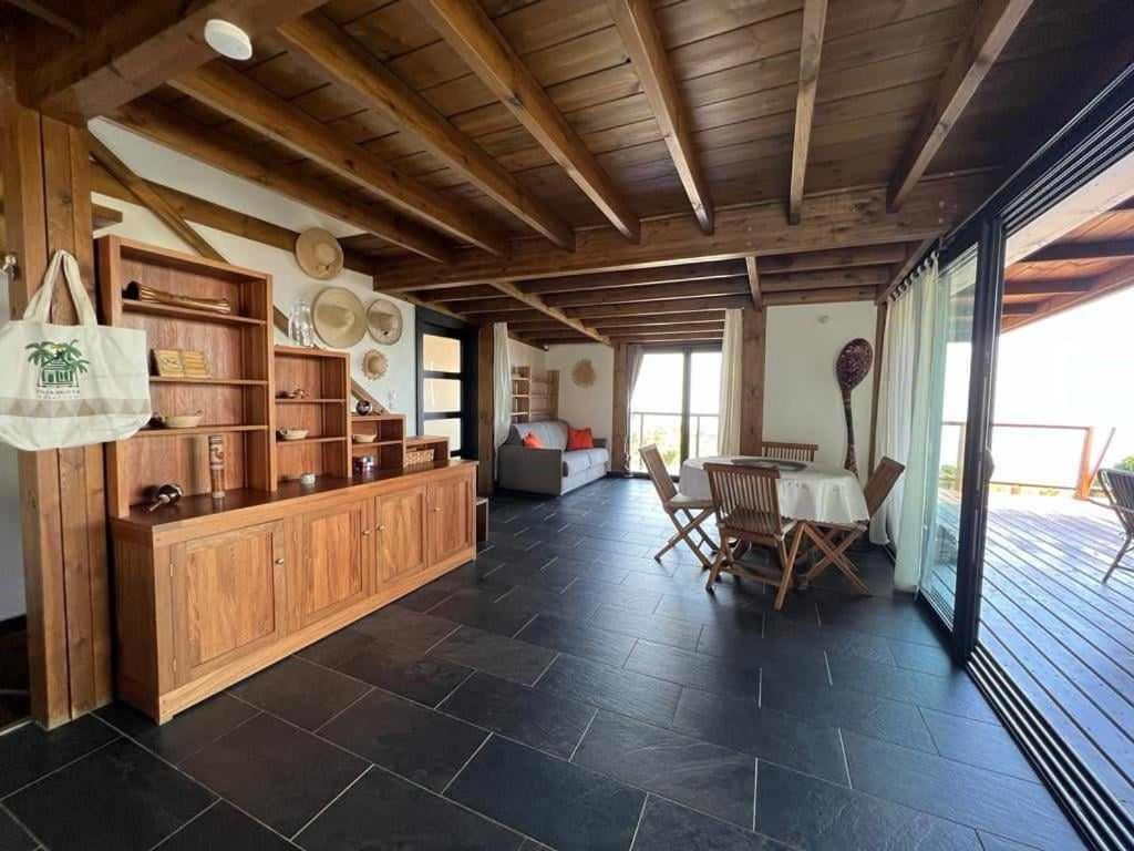 Villa Maloya Saint-Leu Εξωτερικό φωτογραφία