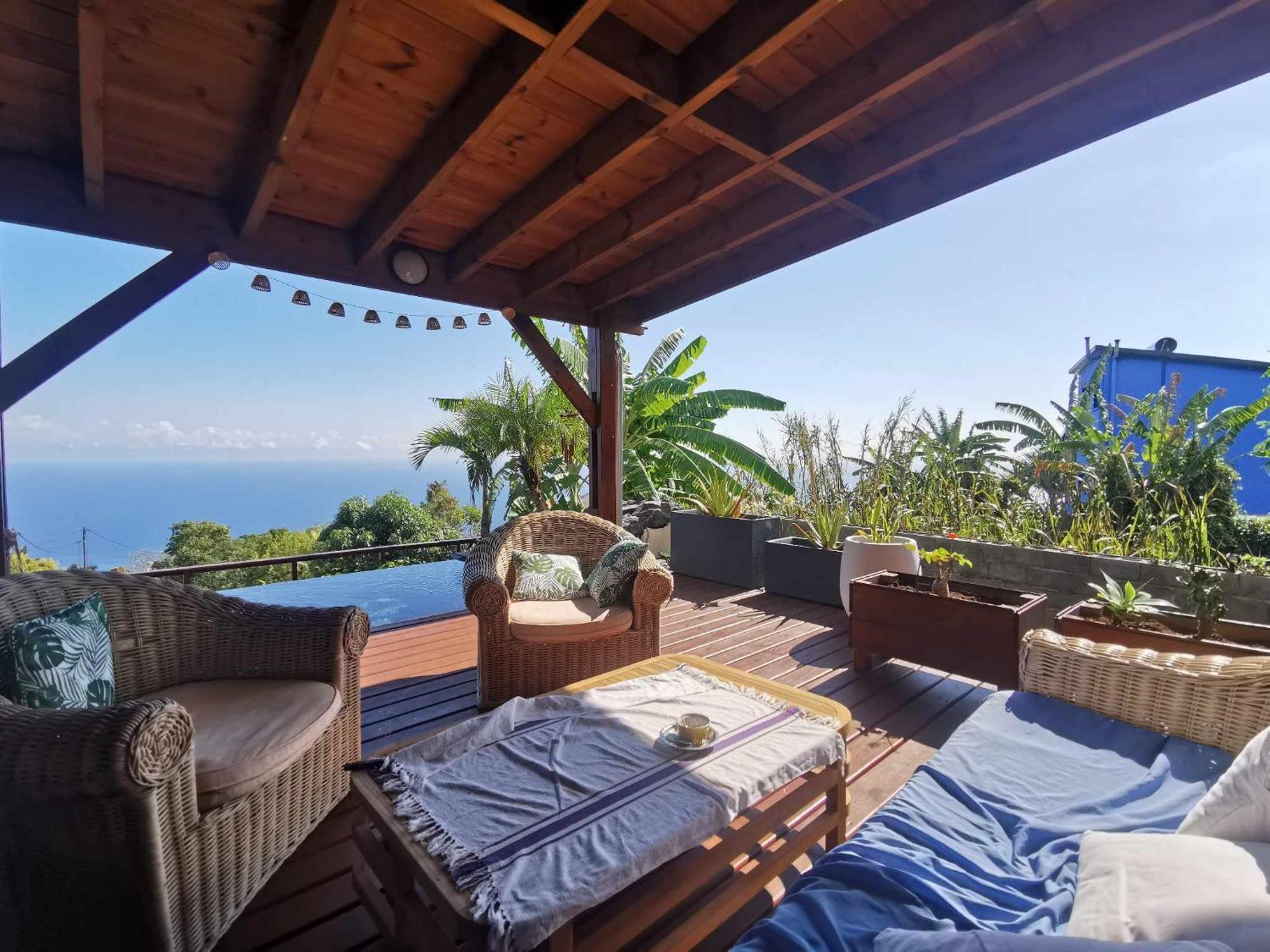 Villa Maloya Saint-Leu Εξωτερικό φωτογραφία