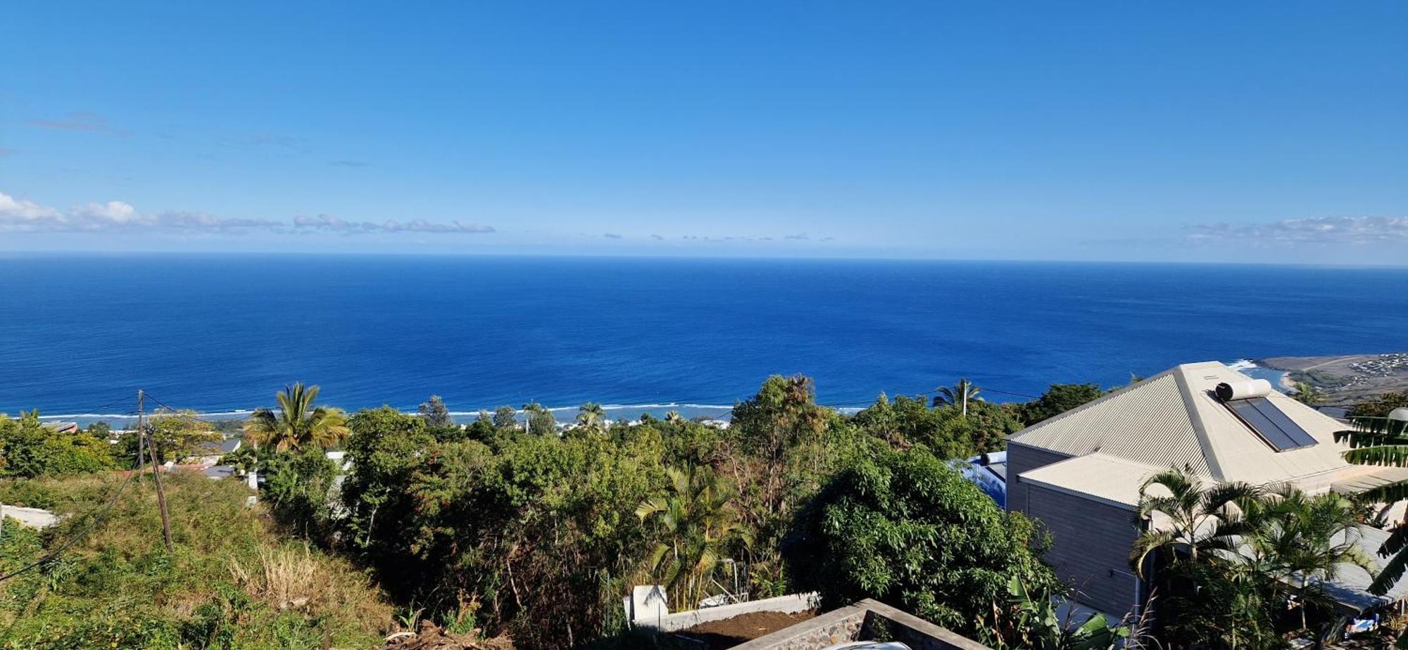 Villa Maloya Saint-Leu Εξωτερικό φωτογραφία