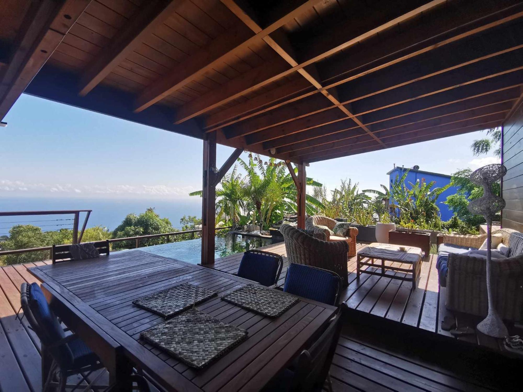 Villa Maloya Saint-Leu Εξωτερικό φωτογραφία
