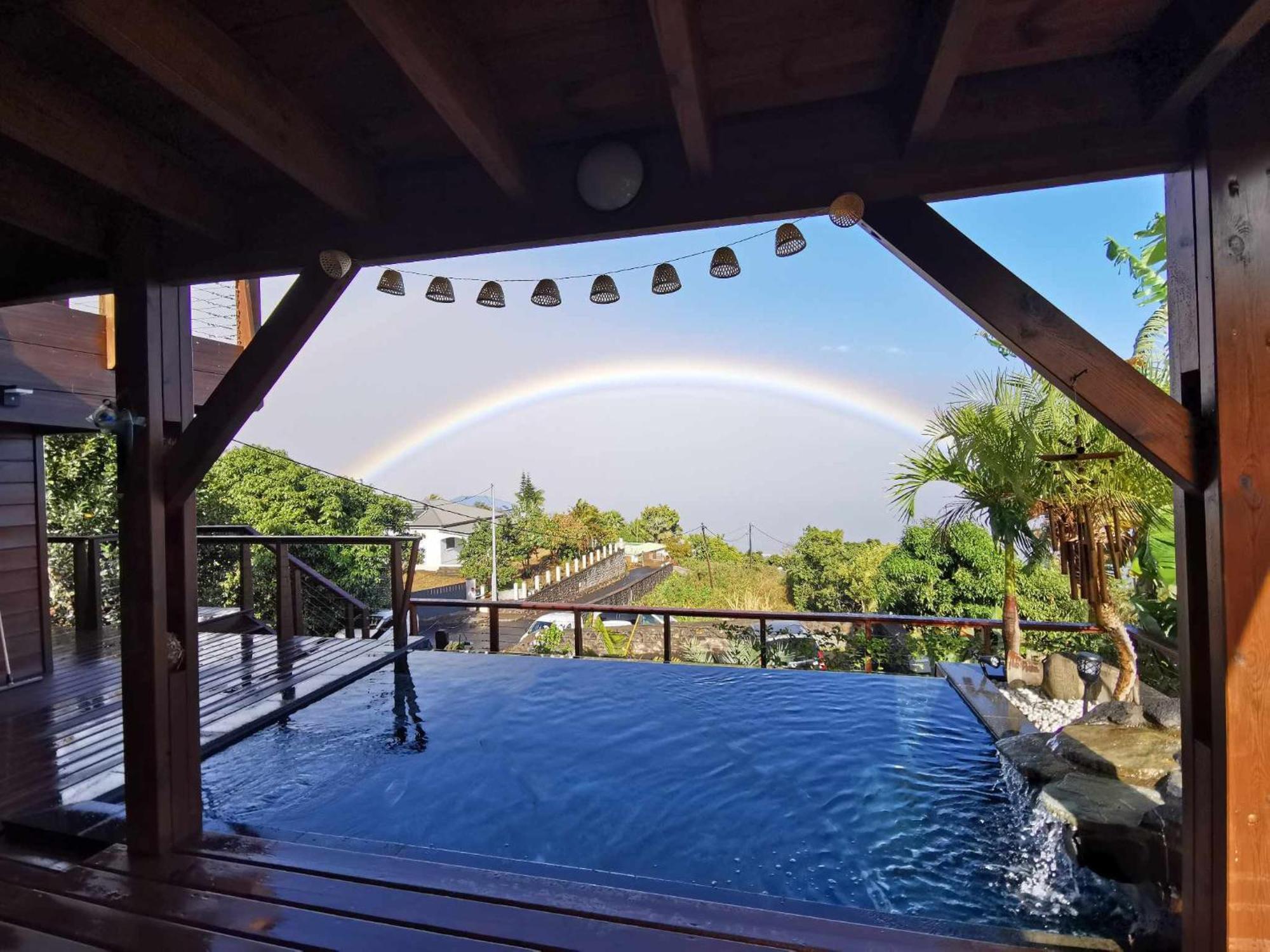 Villa Maloya Saint-Leu Εξωτερικό φωτογραφία