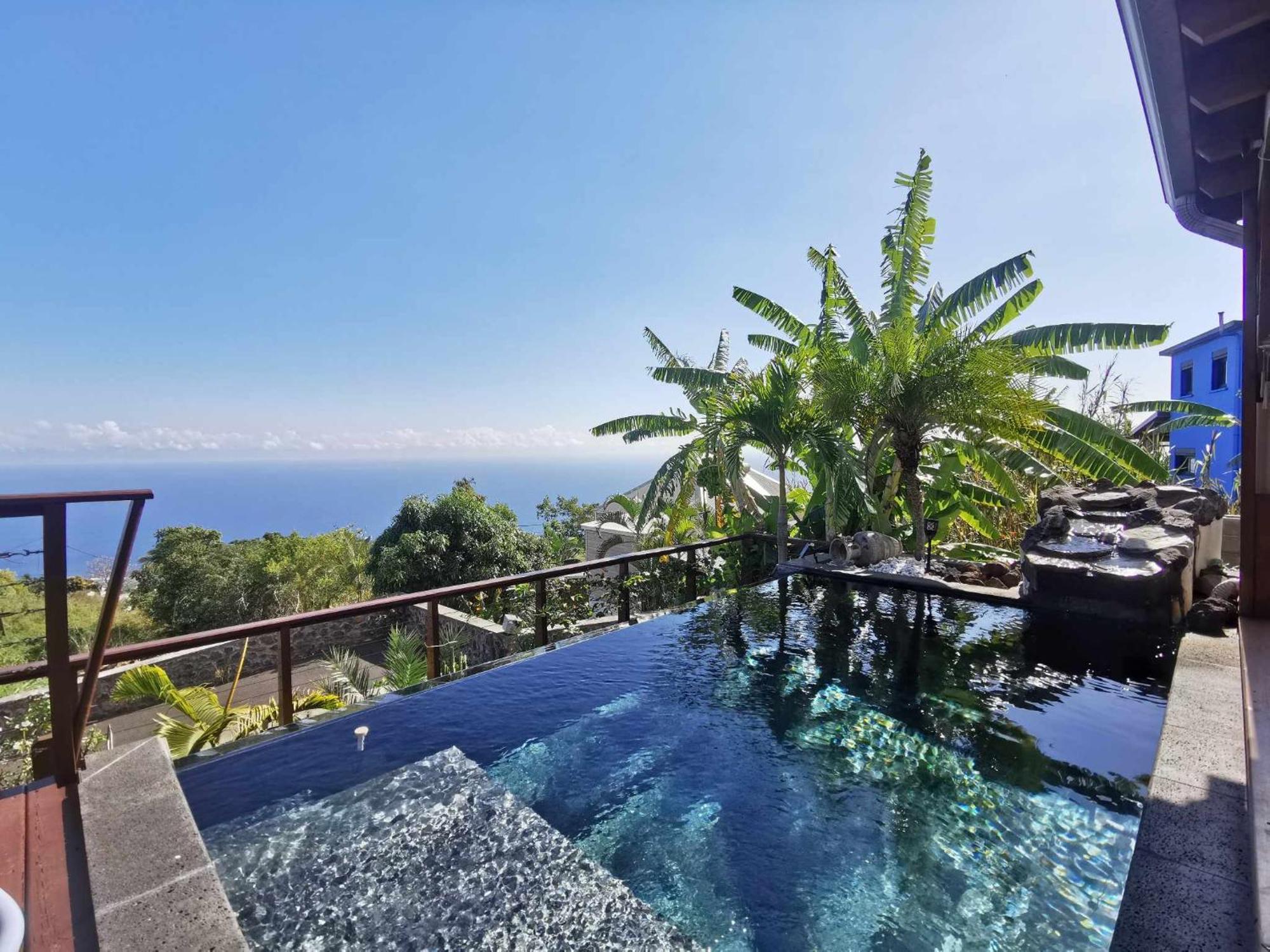 Villa Maloya Saint-Leu Εξωτερικό φωτογραφία