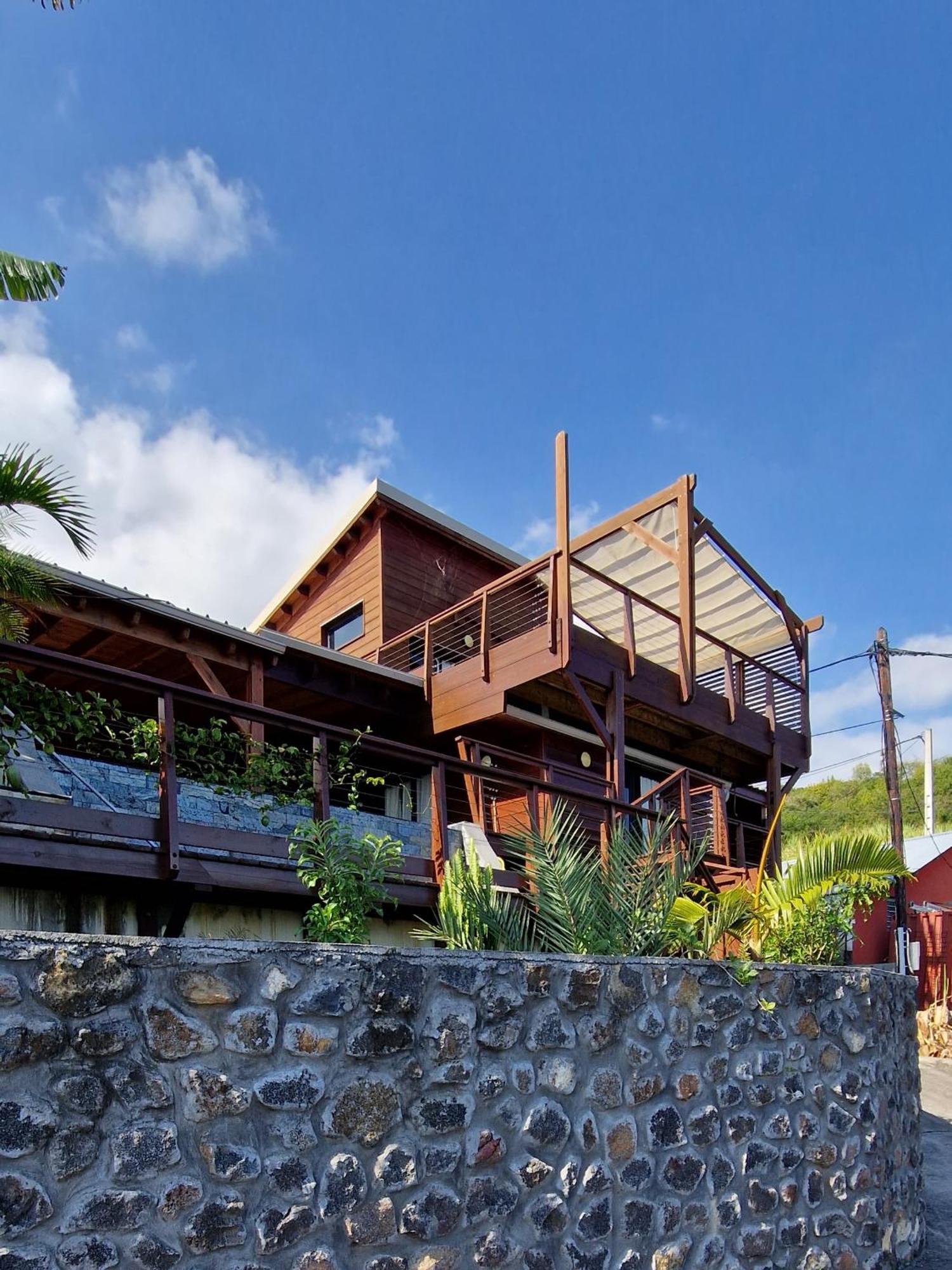Villa Maloya Saint-Leu Εξωτερικό φωτογραφία